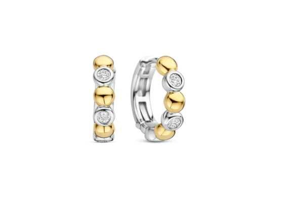 Bijoux Ti Sento - Argent