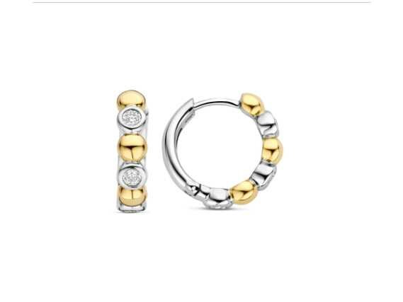 Bijoux Ti Sento - Argent