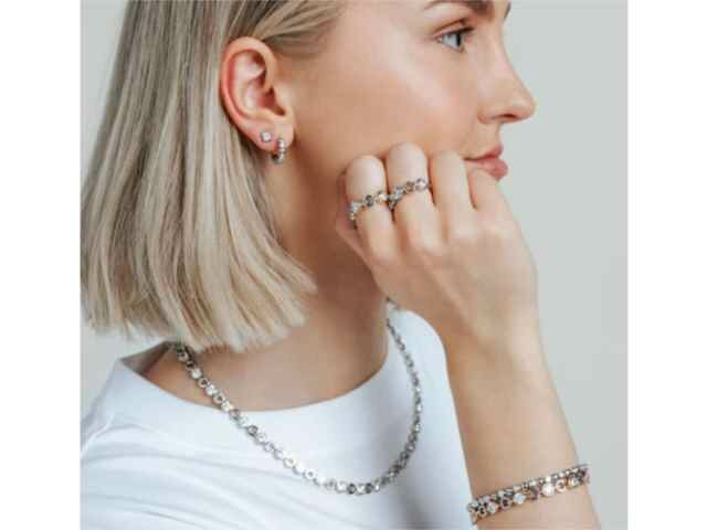 Bijoux Ti Sento - Argent