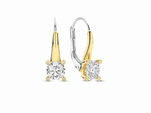 Bijoux Ti Sento - Argent