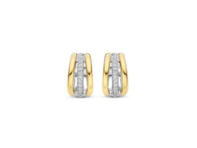 Bijoux Ti Sento - Argent