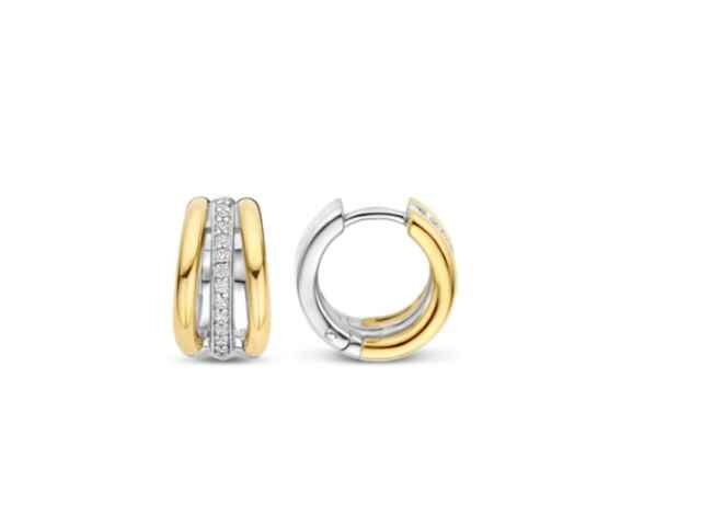 Bijoux Ti Sento - Argent