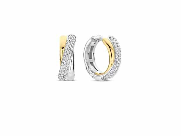 Bijoux Ti Sento - Argent