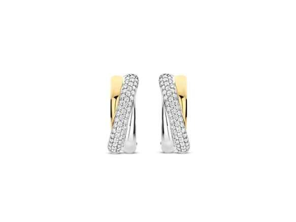 Bijoux Ti Sento - Argent