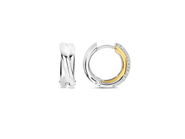Bijoux Ti Sento - Argent