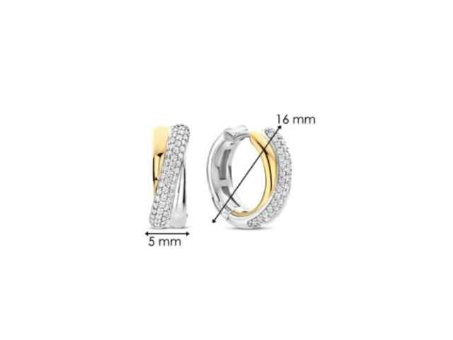Bijoux Ti Sento - Argent