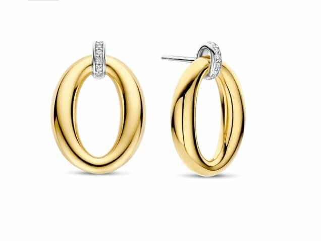 Bijoux Ti Sento - Argent
