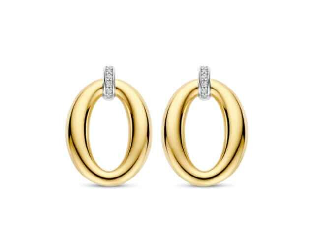 Bijoux Ti Sento - Argent