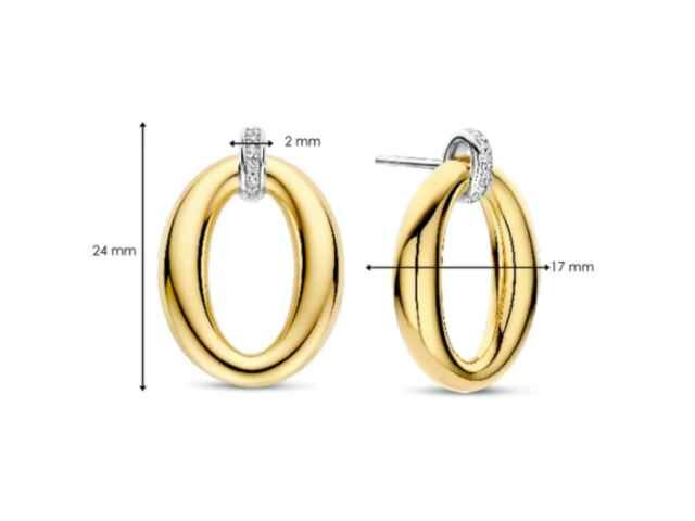 Bijoux Ti Sento - Argent
