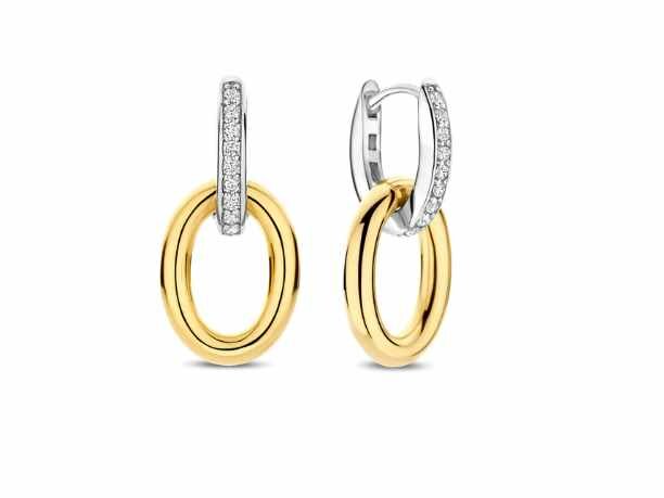 Bijoux Ti Sento - Argent