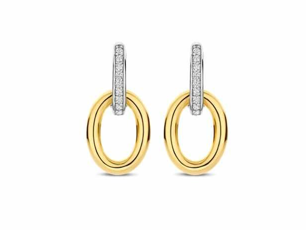 Bijoux Ti Sento - Argent