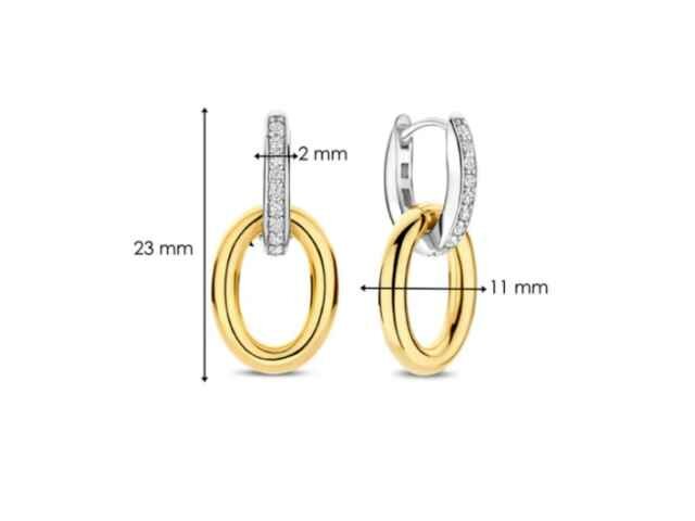 Bijoux Ti Sento - Argent