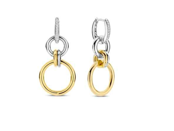 Bijoux Ti Sento - Argent