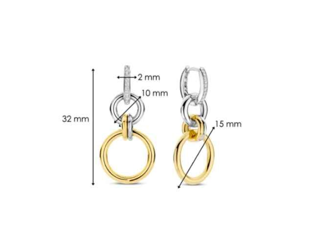 Bijoux Ti Sento - Argent
