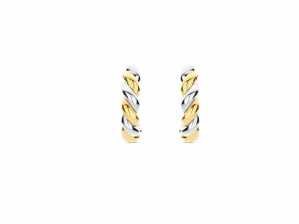 Bijoux Ti Sento - Argent