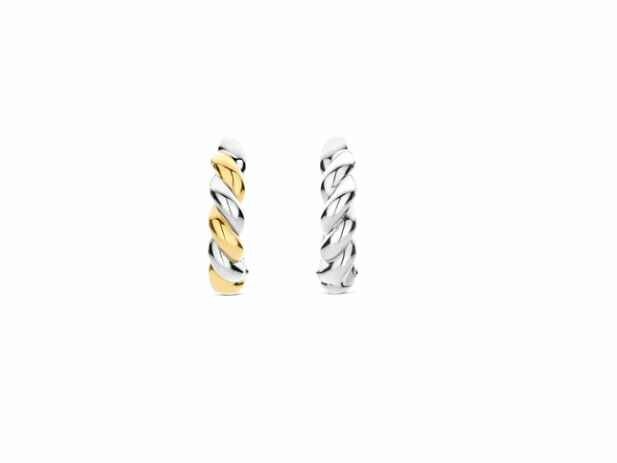 Bijoux Ti Sento - Argent