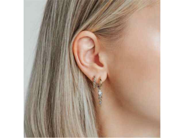 Bijoux Ti Sento - Argent