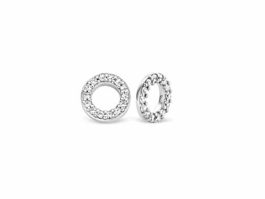 Bijoux Ti Sento - Argent