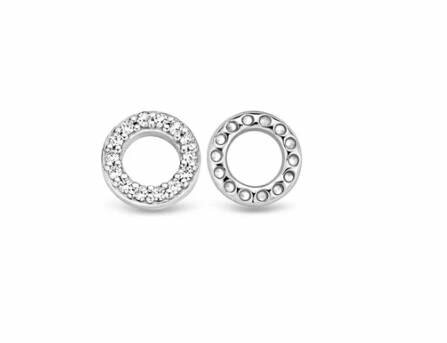 Bijoux Ti Sento - Argent
