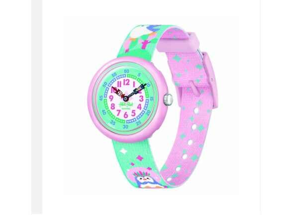 Montre Flik Flak - Plastique