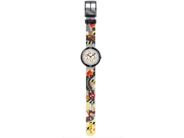 Montre Flik Flak - Plastique