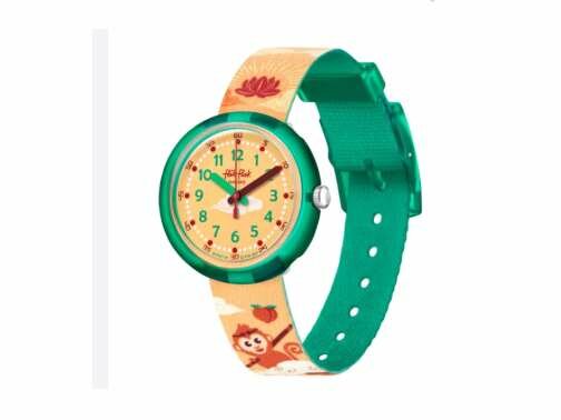 Montre Flik Flak - Plastique