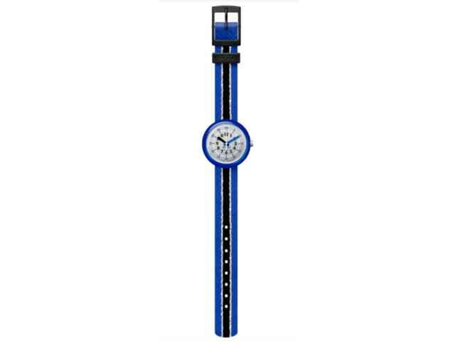 Montre Flik Flak - Plastique