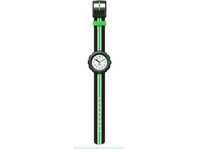 Montre Flik Flak - Plastique