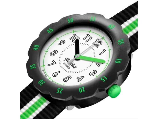 Montre Flik Flak - Plastique
