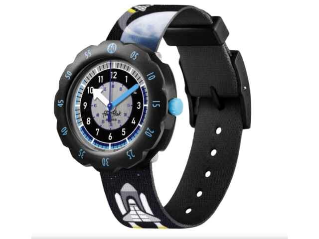Montre Flik Flak - Plastique