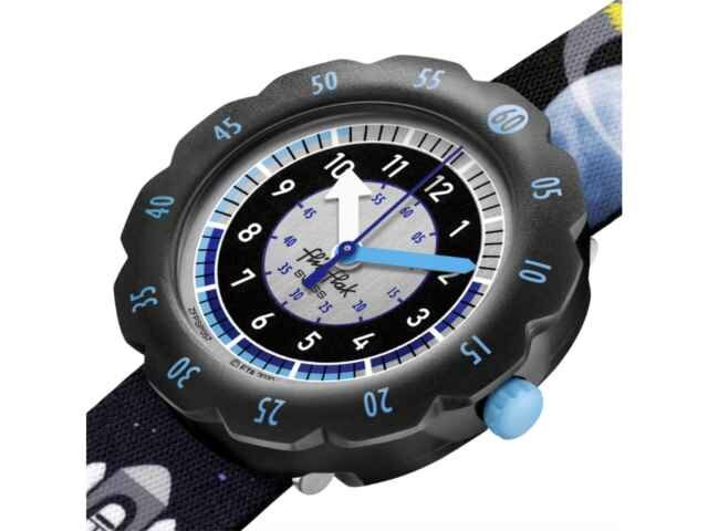 Montre Flik Flak - Plastique