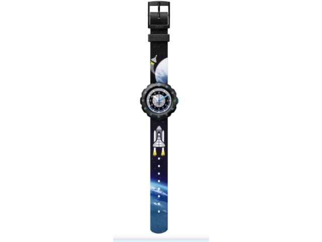 Montre Flik Flak - Plastique