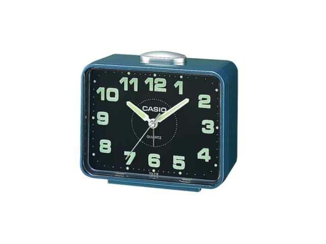 Reveil casio - divers