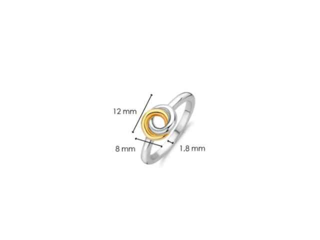 Bijoux Ti Sento - Argent