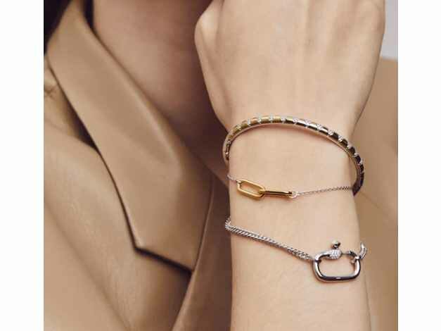 Bijoux Ti Sento - Argent