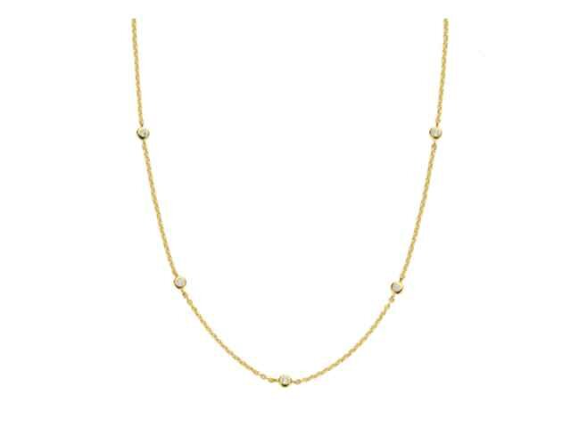 Bijoux Ti Sento - Vermeil