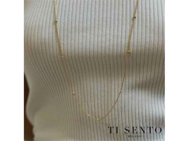 Bijoux Ti Sento - Vermeil