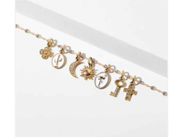 Pendentif - Or jaune 18 cts | Gigi Clozeau