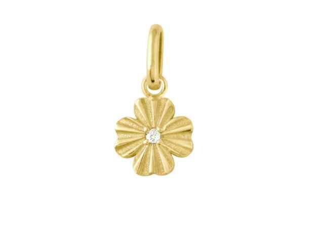 Pendentif - Or jaune 18 cts | Gigi Clozeau