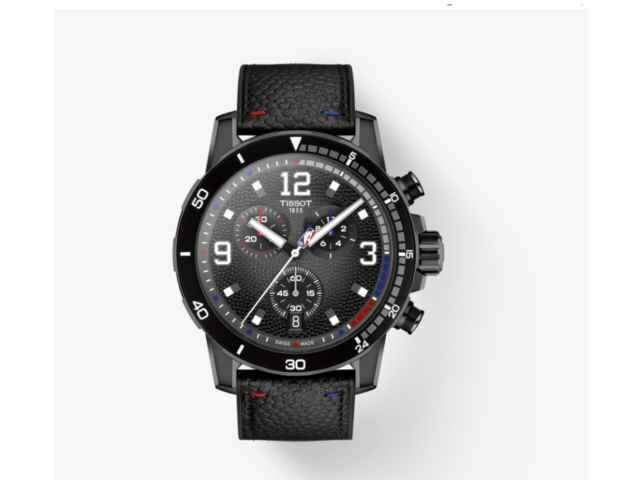 Tissot - Acier
