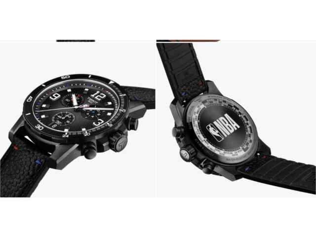 Tissot - Acier