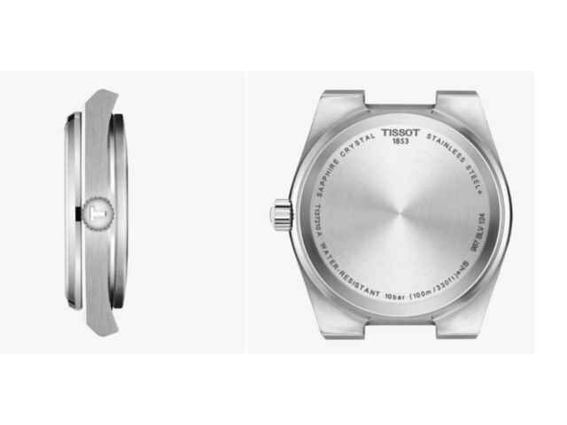 Tissot - Acier