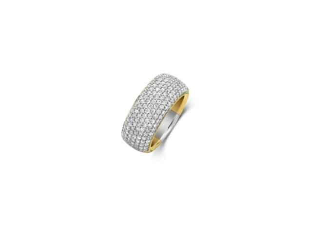Bijoux Ti Sento - Argent