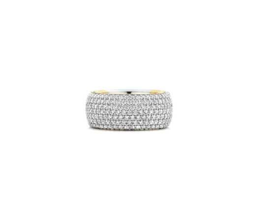 Bijoux Ti Sento - Argent