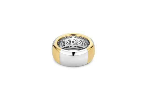 Bijoux Ti Sento - Argent