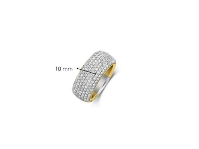 Bijoux Ti Sento - Argent