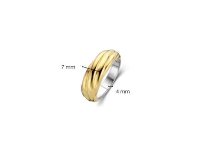 Bijoux Ti Sento - Argent