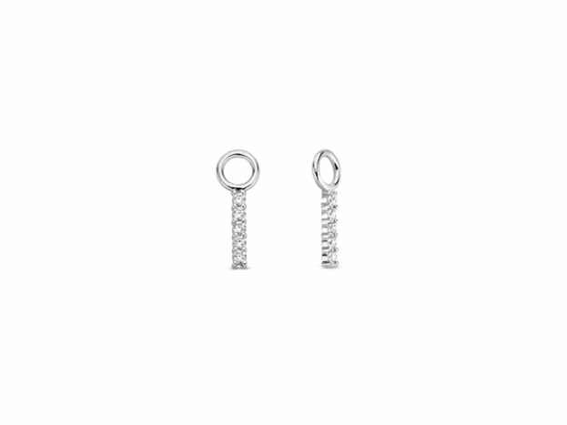 Bijoux Ti Sento - Argent