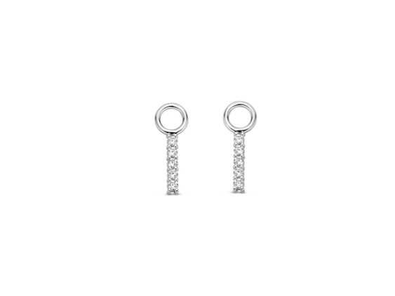 Bijoux Ti Sento - Argent