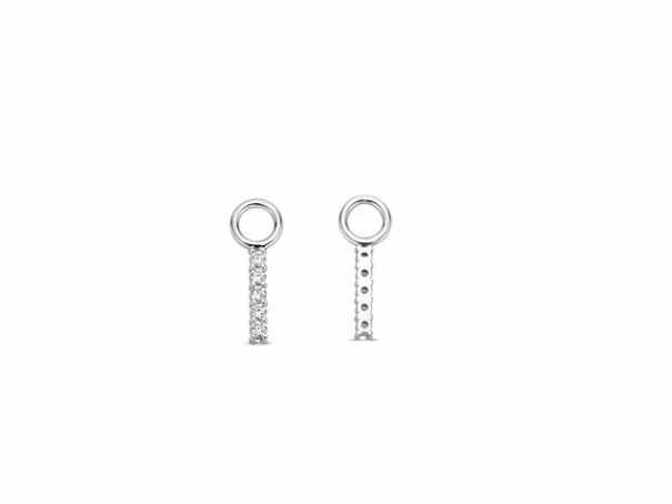 Bijoux Ti Sento - Argent